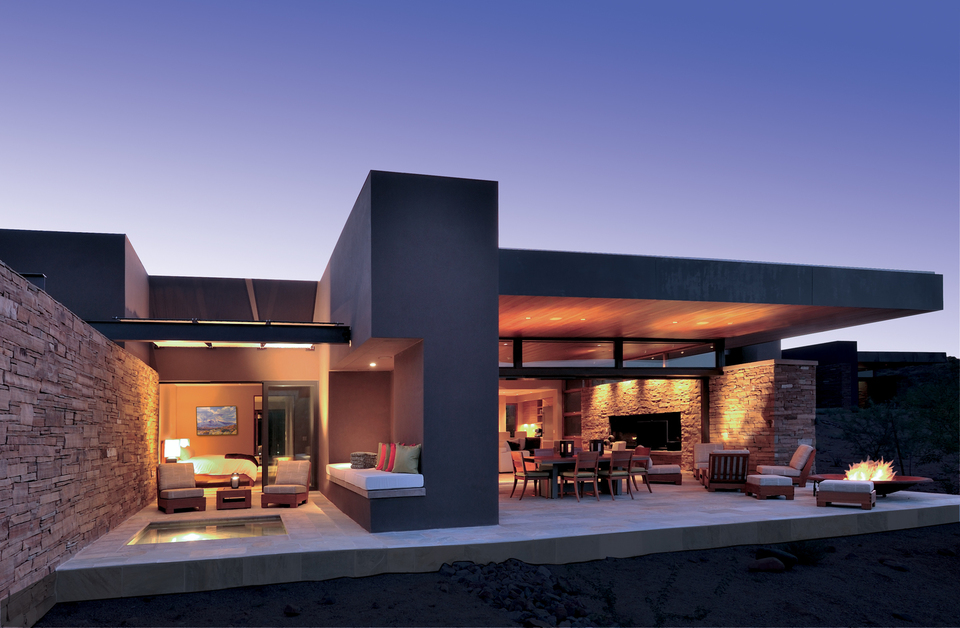 Miraval Arizona Resort & Spa, photo 7