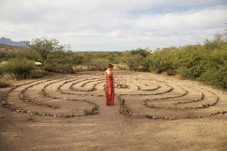 Miraval Arizona Resort & Spa, photo 8