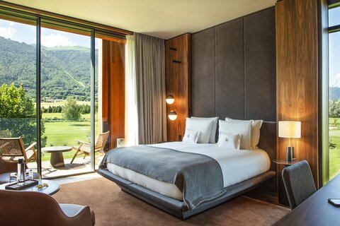 Jiva Hill Resort, photo 3