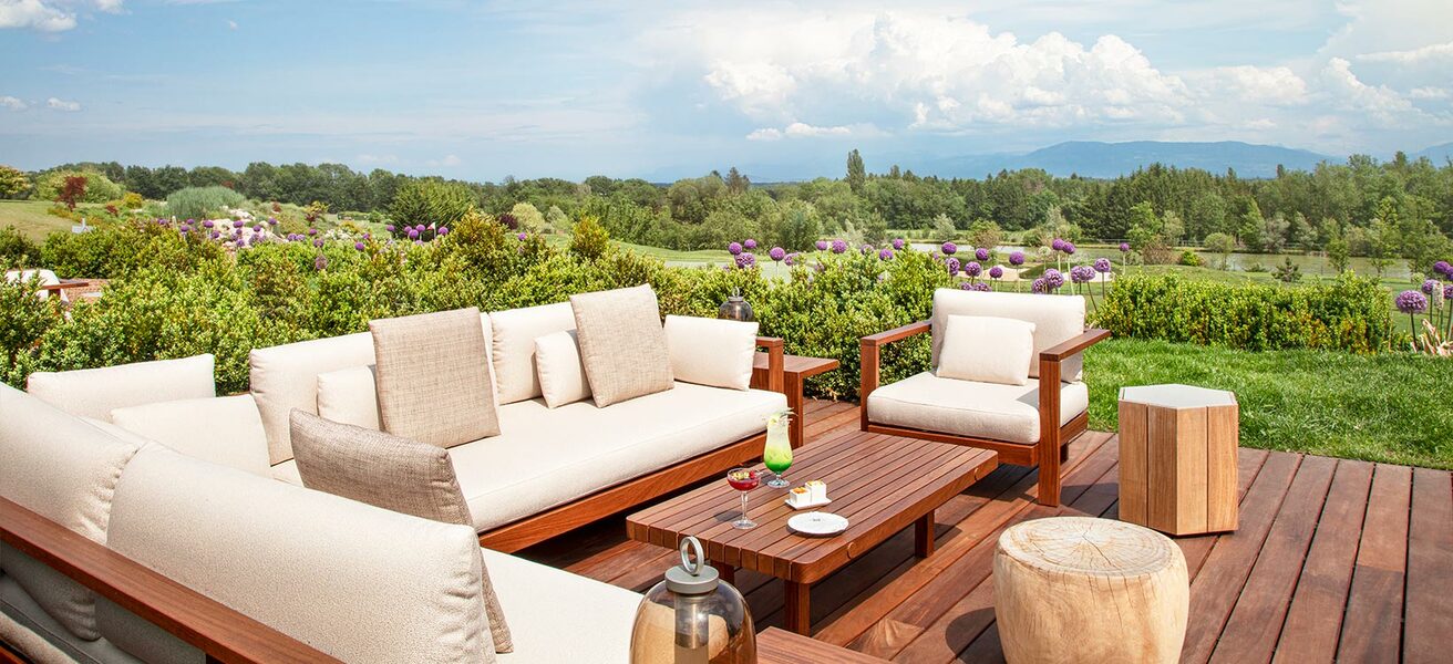 Jiva Hill Resort, photo 5