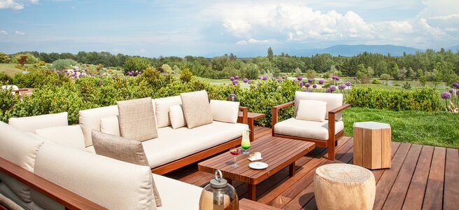 Jiva Hill Resort, photo 5