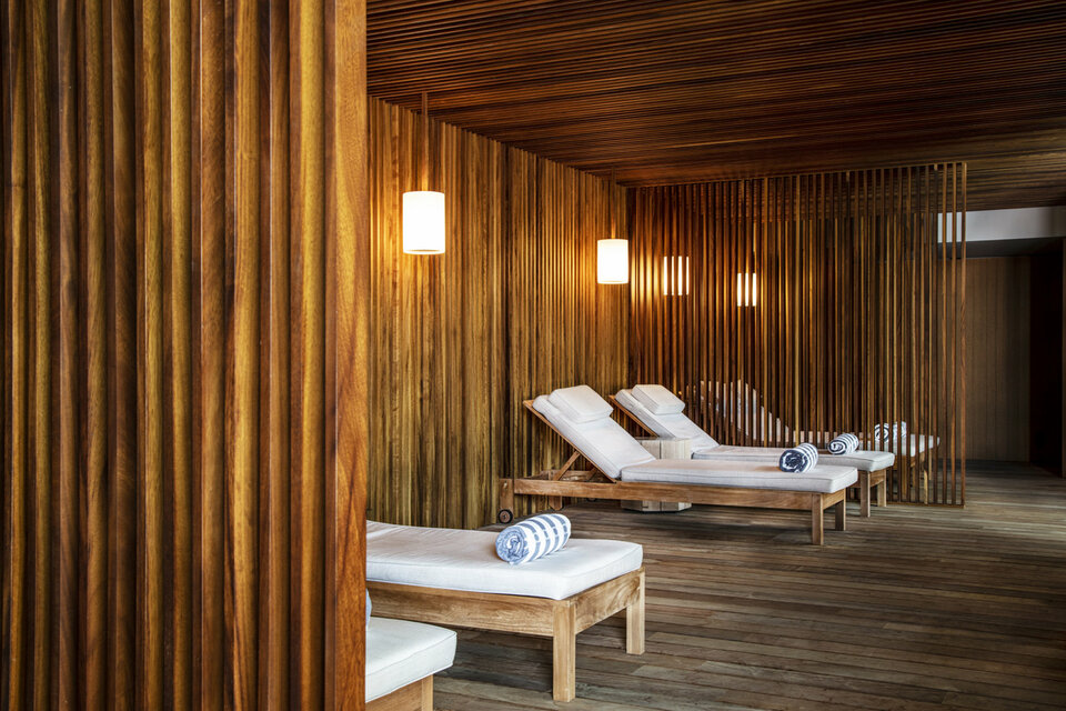 Jiva Hill Resort, photo 8