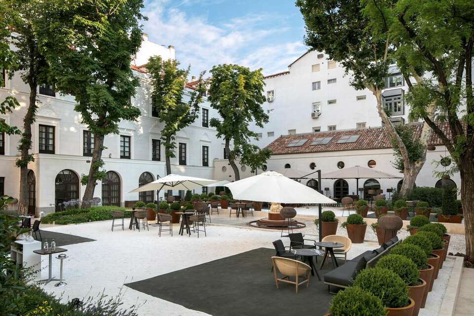 Palacio De Los Duques Gran Mel, photo 1