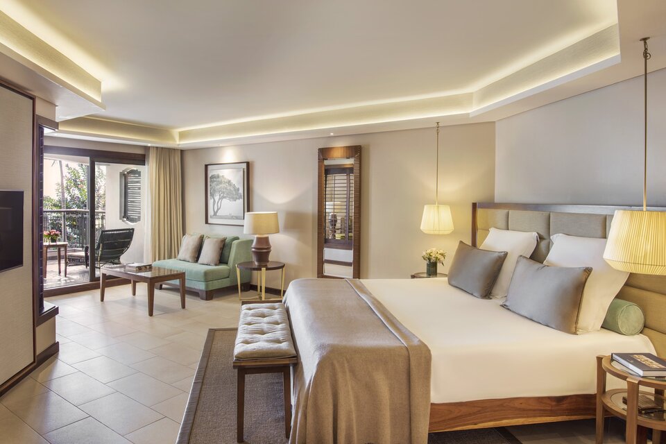 Royal Palm Beachcomber Luxury, photo 3