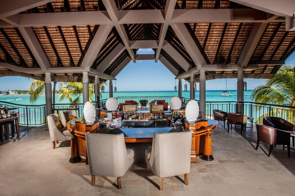 Royal Palm Beachcomber Luxury, photo 4
