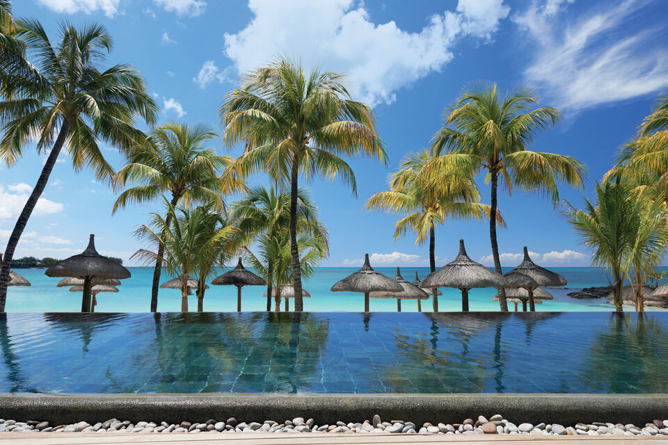 Royal Palm Beachcomber Luxury, photo 1