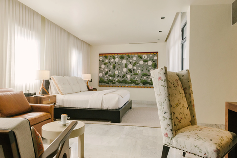 Hotel Matilda, photo 4