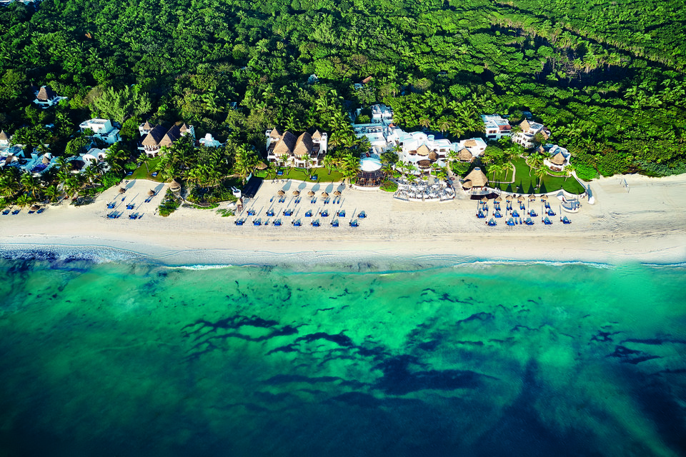 Maroma, A Belmond Hotel, photo 7