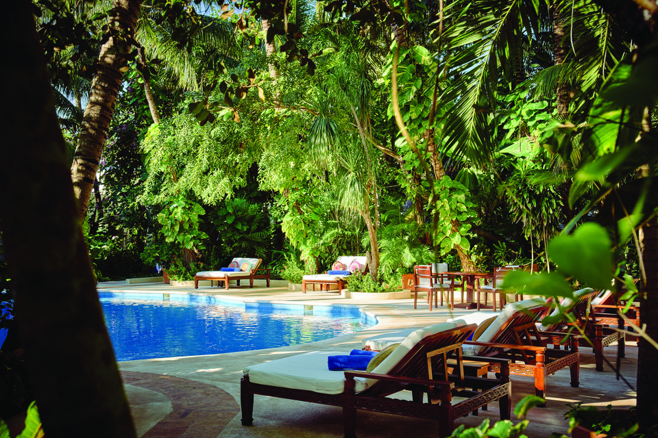 Maroma, A Belmond Hotel, photo 8