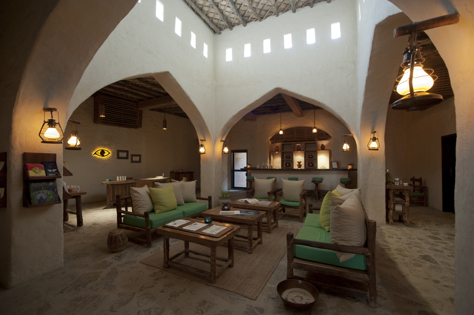 Six Senses Zighy Bay, photo 3