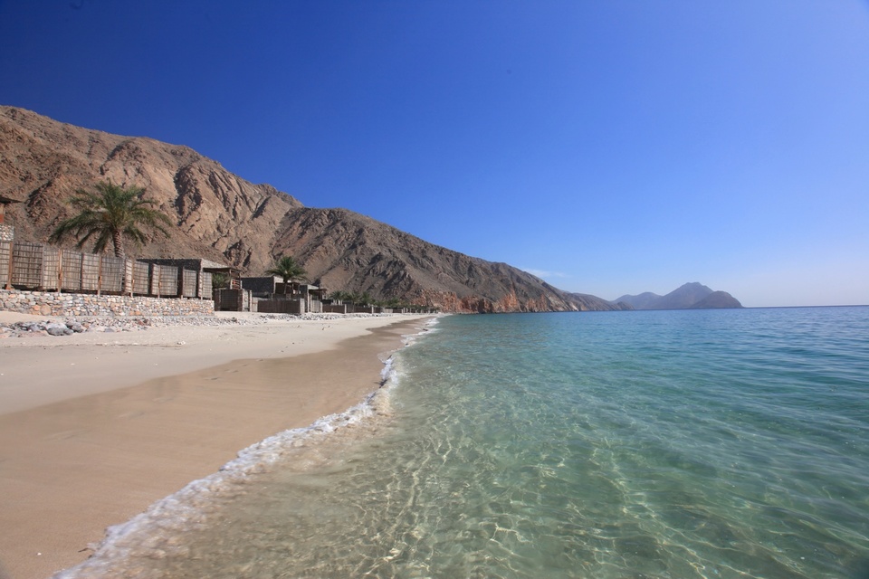 Six Senses Zighy Bay, photo 5