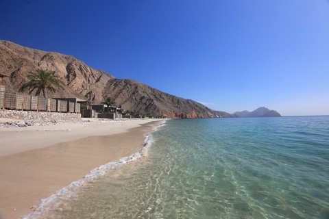 Six Senses Zighy Bay, photo 5