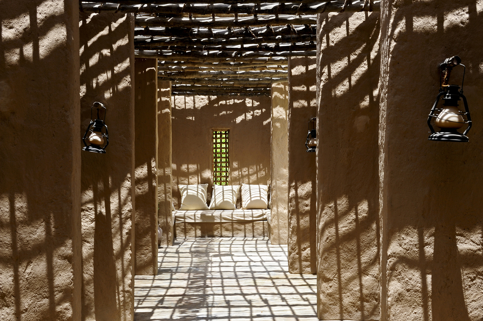 Six Senses Zighy Bay, photo 7