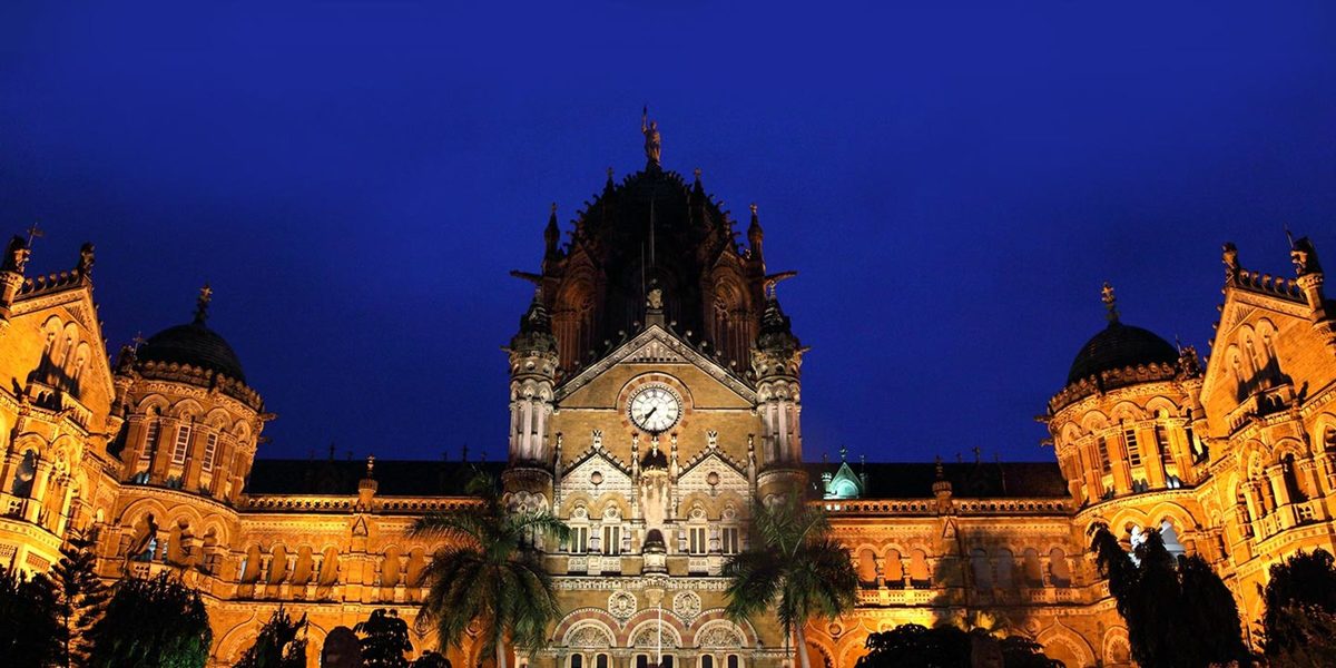 The Oberoi Mumbai, photo 1