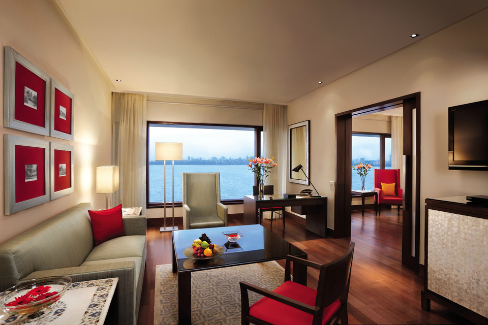 The Oberoi Mumbai, photo 5