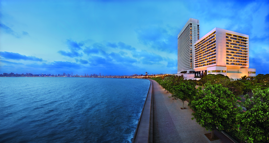 The Oberoi Mumbai, photo 6