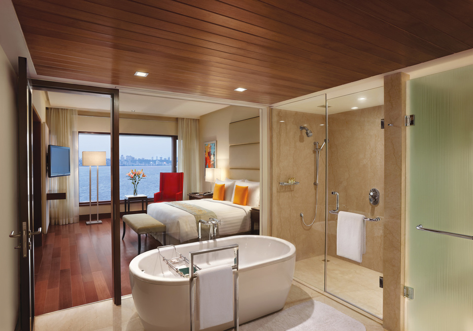 The Oberoi Mumbai, photo 2
