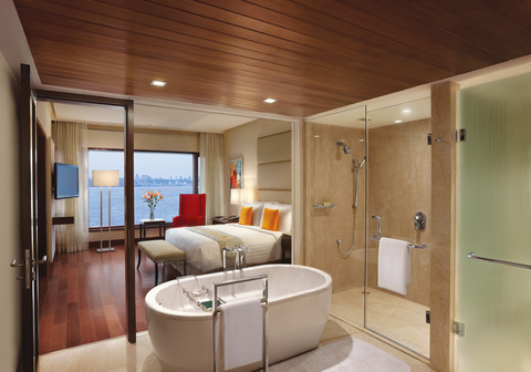 The Oberoi  Mumbai, photo 2