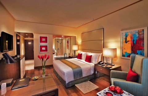 The Oberoi  Mumbai, photo 3