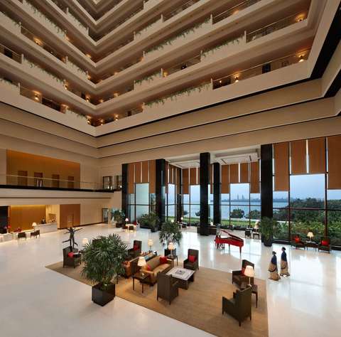 The Oberoi  Mumbai, photo 4