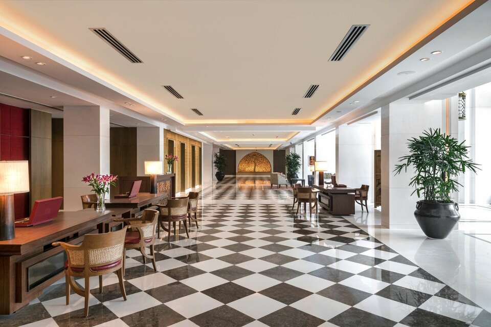The Oberoi New Delhi, photo 2