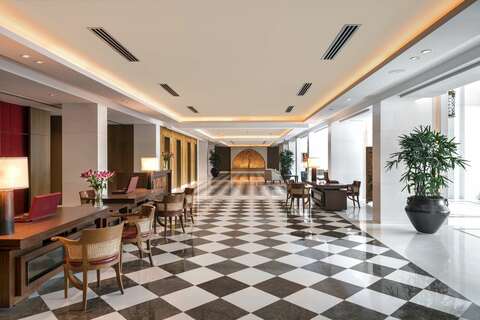 The Oberoi New Delhi, photo 2