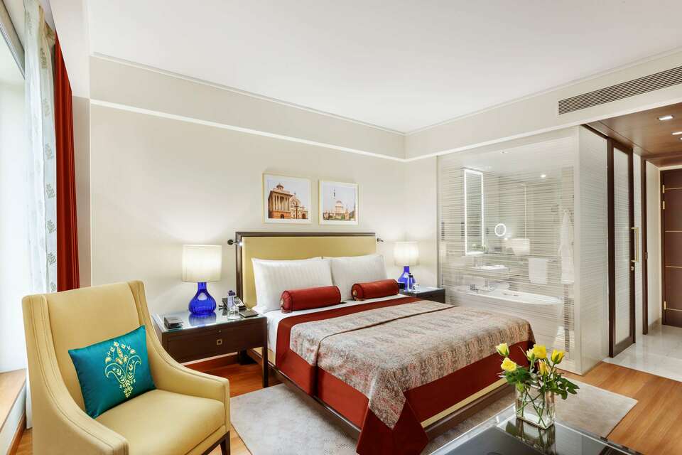 The Oberoi New Delhi, photo 3