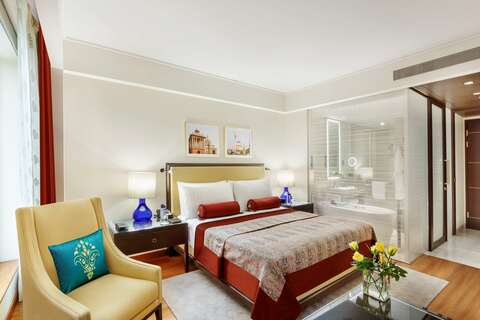 The Oberoi New Delhi, photo 3