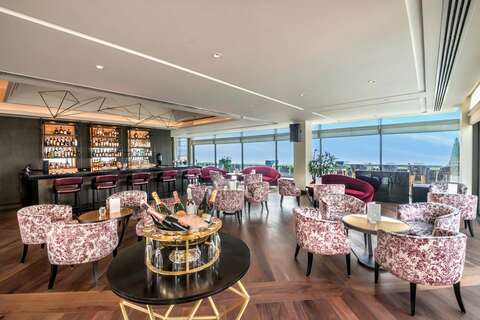 The Oberoi New Delhi, photo 5