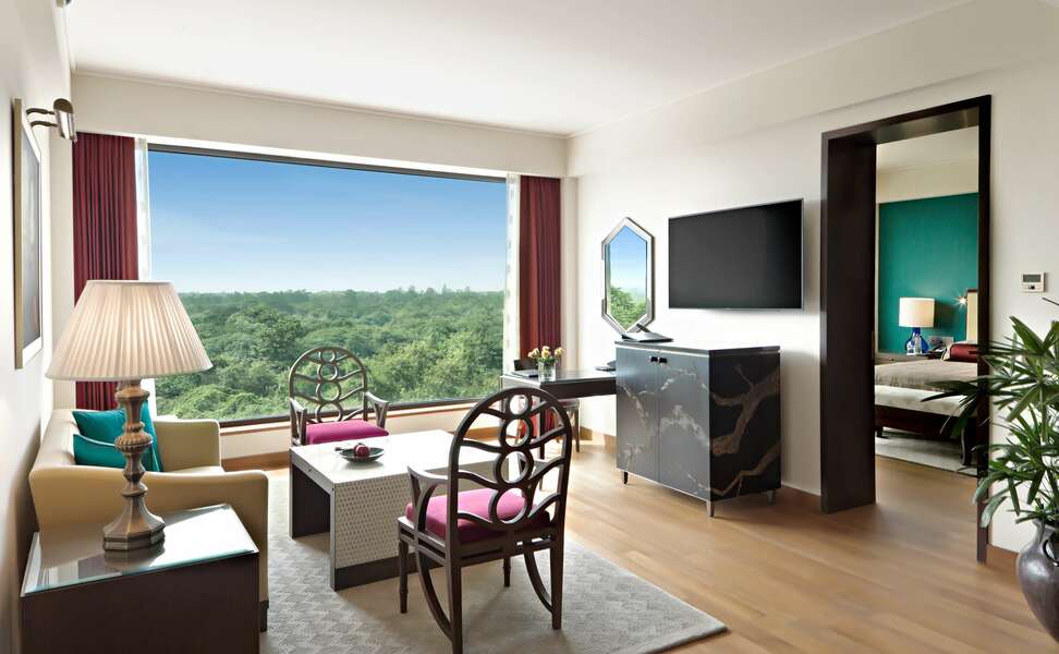 The Oberoi New Delhi, photo 6