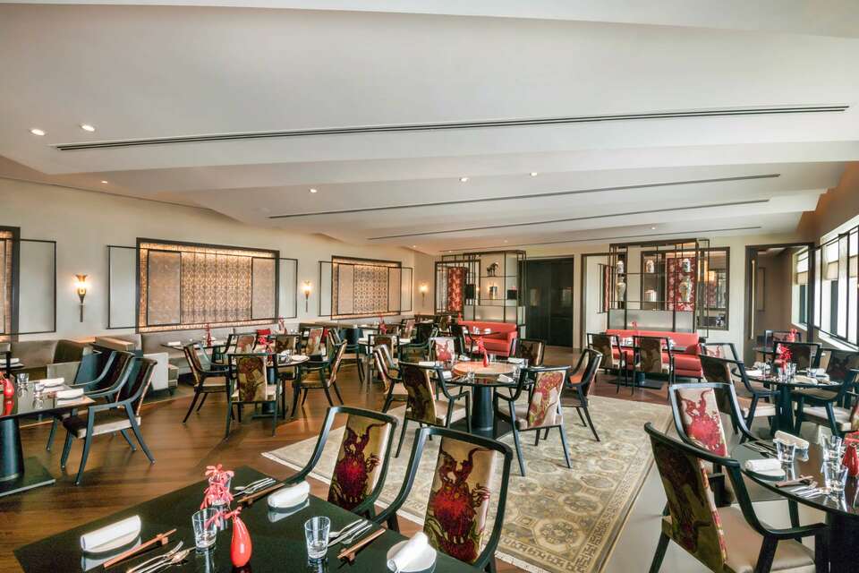 The Oberoi New Delhi, photo 7
