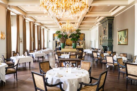 Grand Hotel Karel V, photo 2