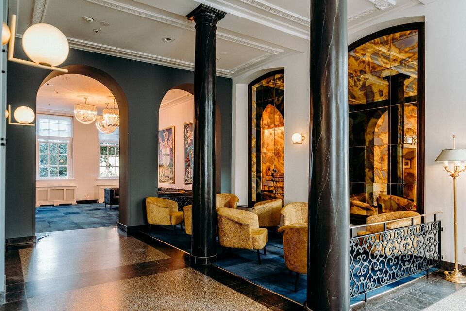 Grand Hotel Karel V, photo 3