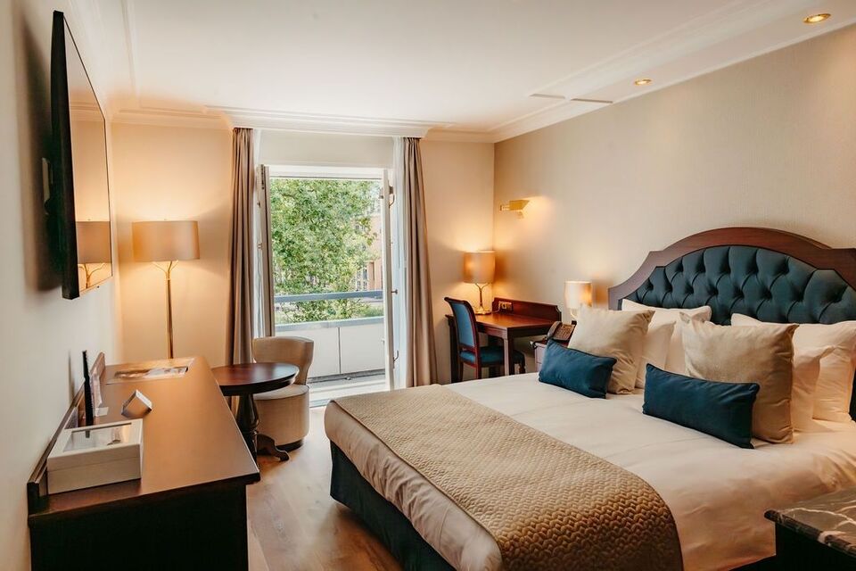 Grand Hotel Karel V, photo 5