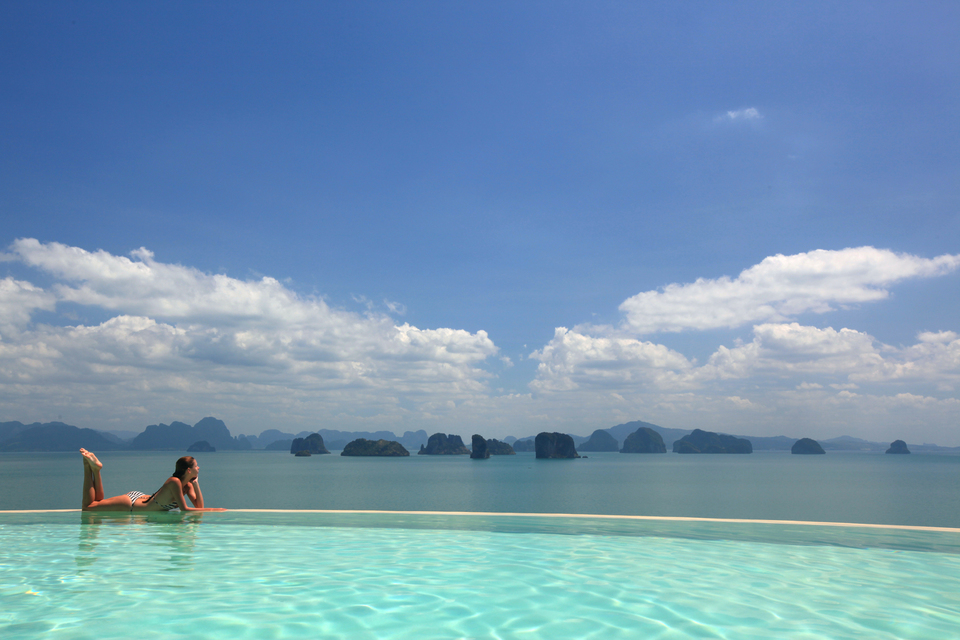 Six Senses Yao Noi, photo 3
