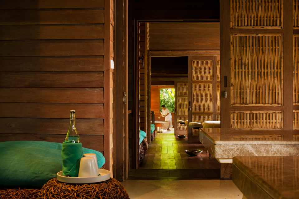 Six Senses Yao Noi, photo 4