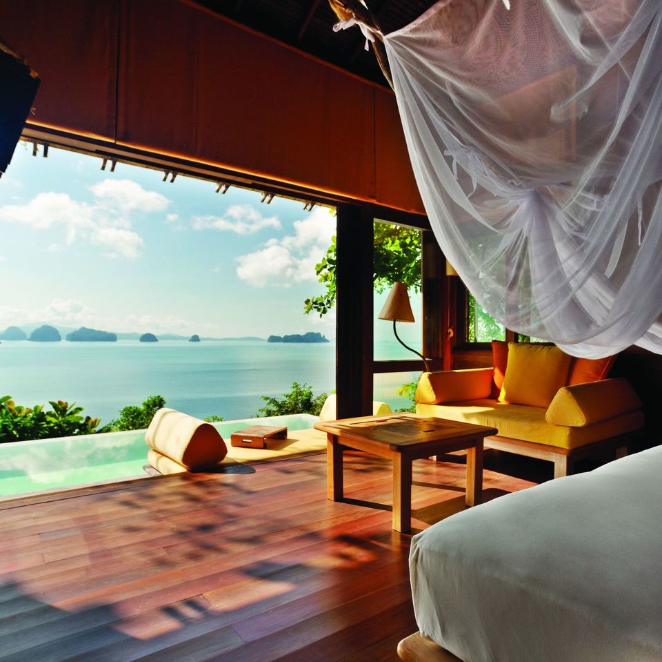 Six Senses Yao Noi, photo 5