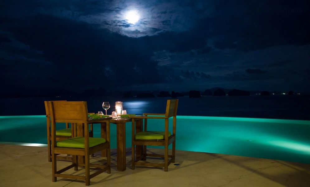 Six Senses Yao Noi, photo 6