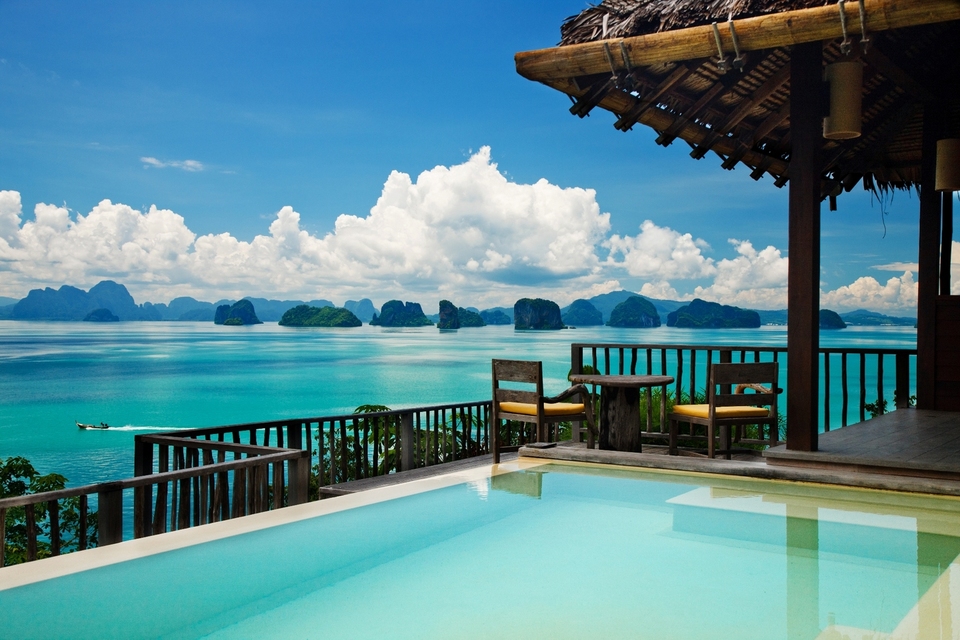 Six Senses Yao Noi, photo 7