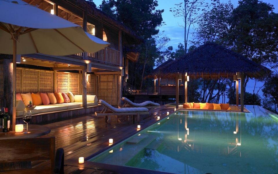Six Senses Yao Noi, photo 8