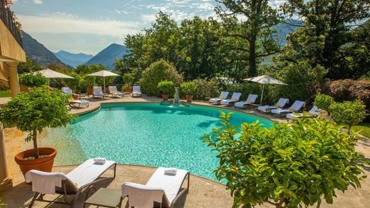Villa Principe Leopoldo, photo 4