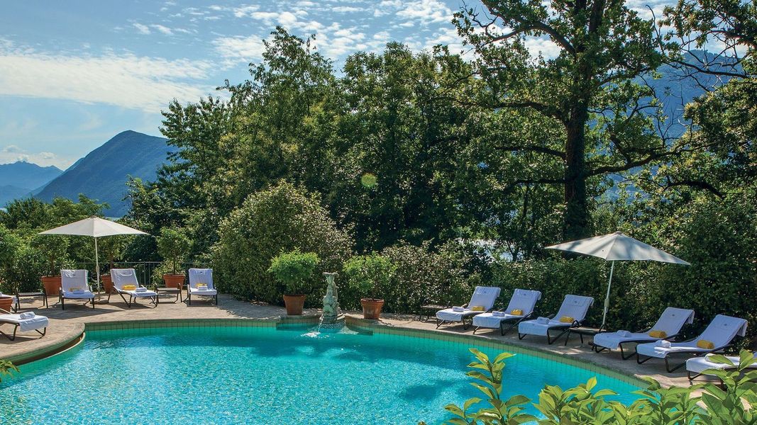 Villa Principe Leopoldo, photo 6