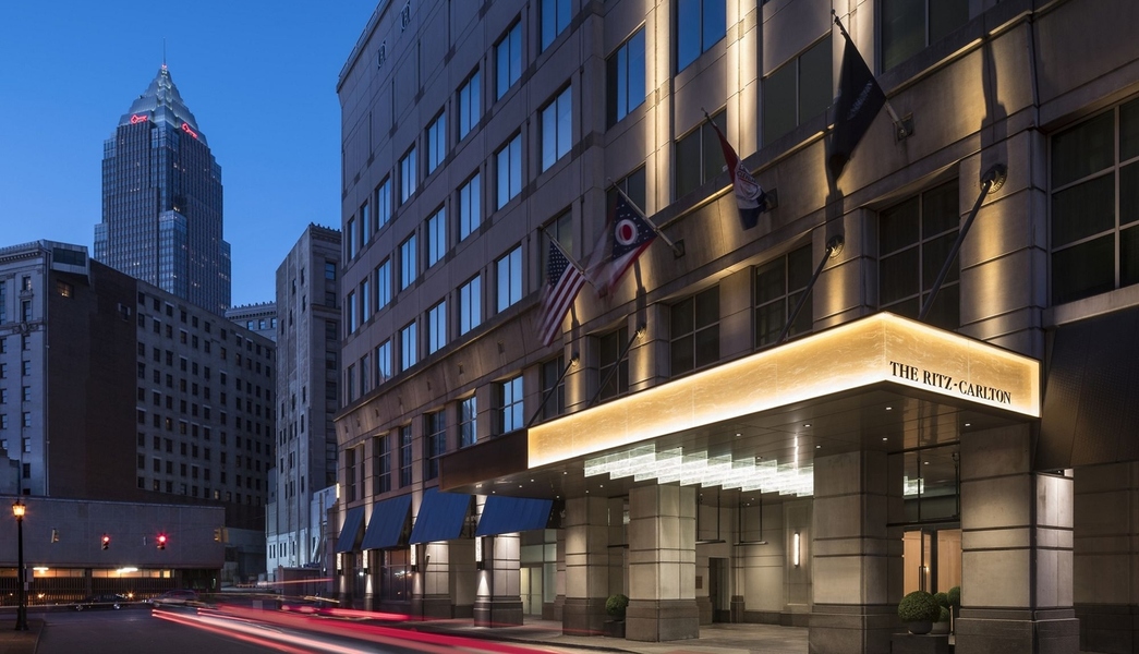 The Ritz-Carlton, Cleveland, photo 1