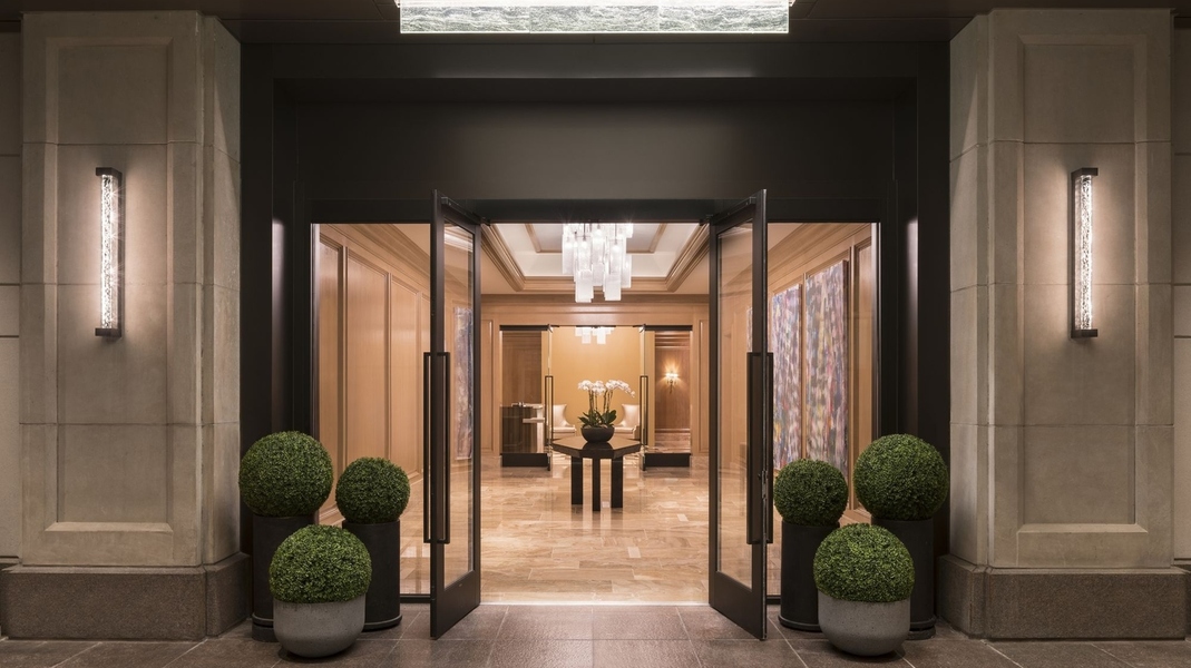 The Ritz-Carlton, Cleveland, photo 2