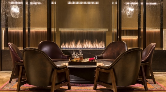 The Ritz-Carlton, Cleveland, photo 3