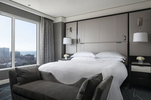 The Ritz-Carlton, Cleveland, photo 5