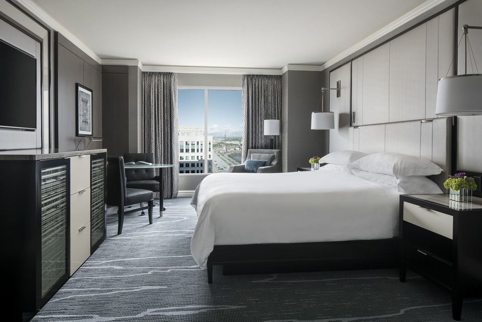 The Ritz-Carlton, Cleveland, photo 6