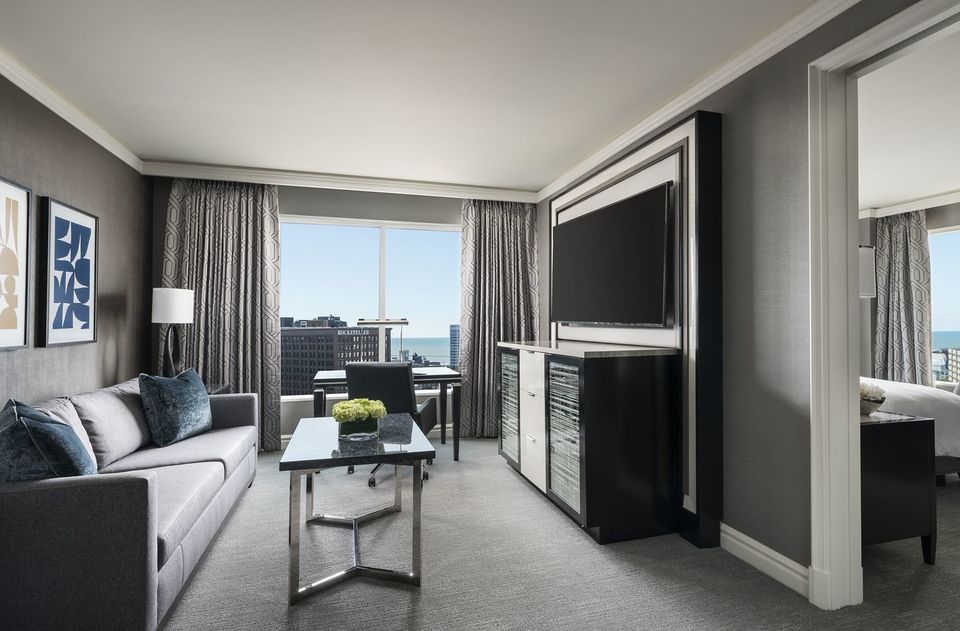 The Ritz-Carlton, Cleveland, photo 7