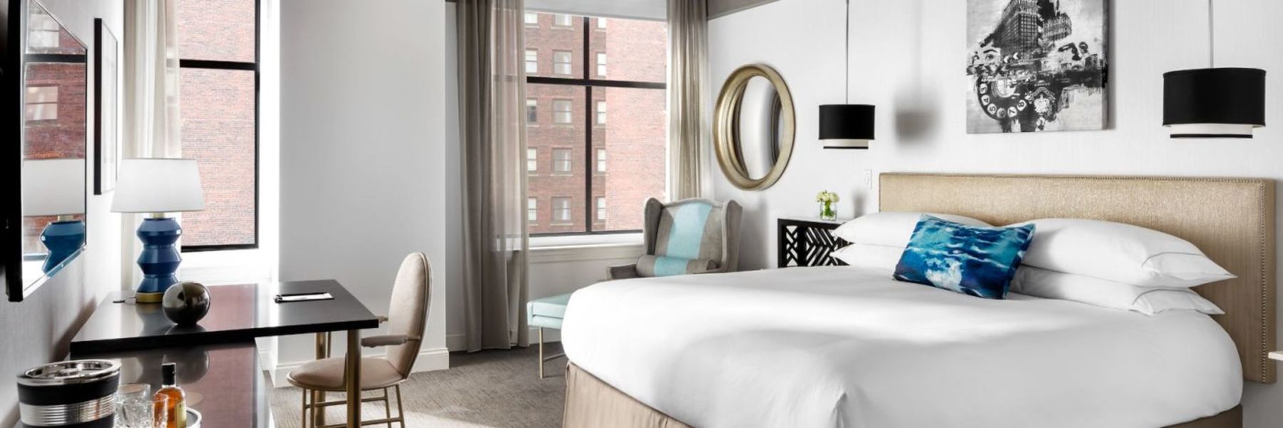 The Blackstone Hotel, photo 1