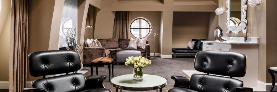 The Blackstone Hotel, photo 4